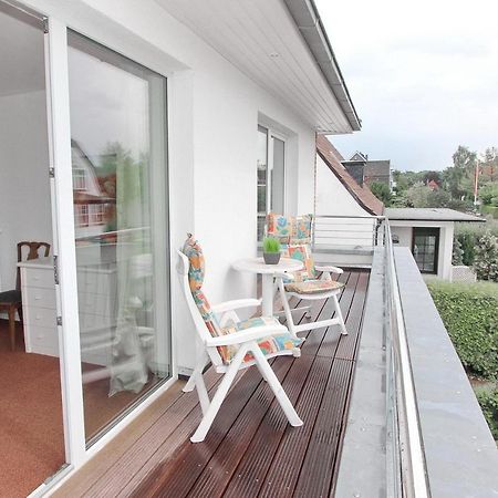 Ferienhaus Gorch-Fock-Str 37 Ferienhaus Gorch-Fock-Str 37 Тимендорфер Странд Екстериор снимка