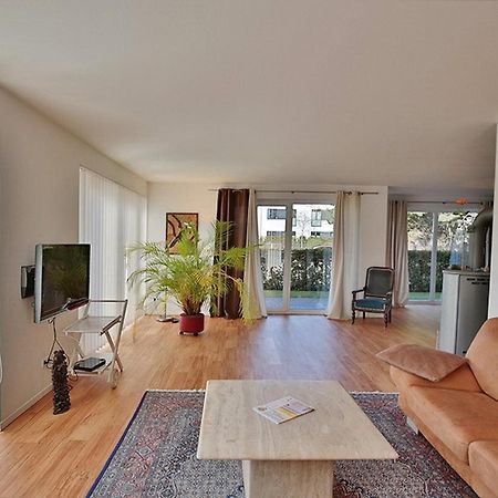 Ferienhaus Gorch-Fock-Str 37 Ferienhaus Gorch-Fock-Str 37 Тимендорфер Странд Екстериор снимка