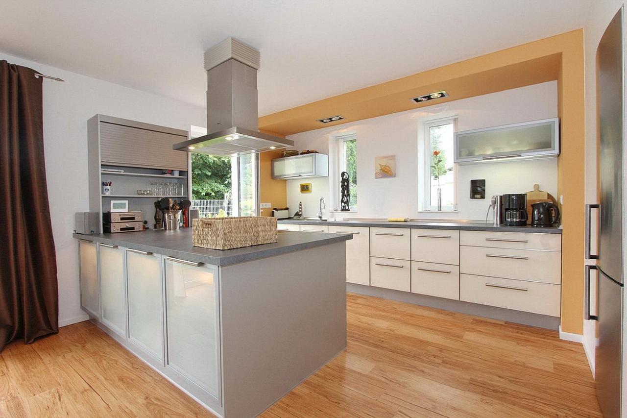 Ferienhaus Gorch-Fock-Str 37 Ferienhaus Gorch-Fock-Str 37 Тимендорфер Странд Екстериор снимка