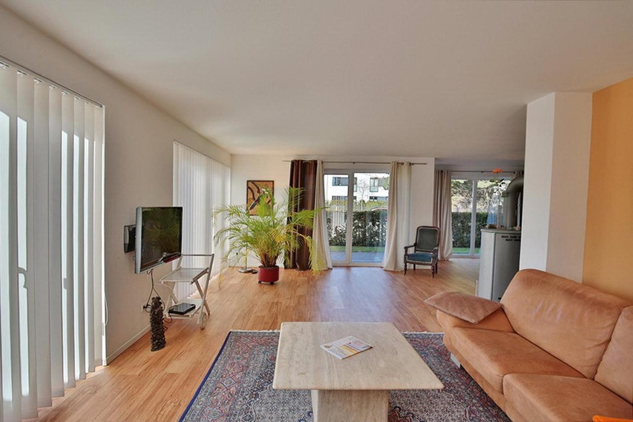 Ferienhaus Gorch-Fock-Str 37 Ferienhaus Gorch-Fock-Str 37 Тимендорфер Странд Екстериор снимка