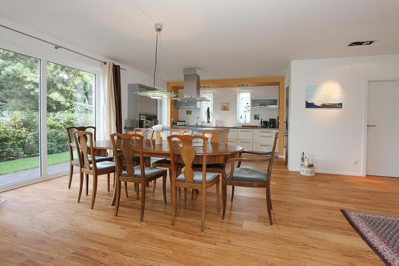 Ferienhaus Gorch-Fock-Str 37 Ferienhaus Gorch-Fock-Str 37 Тимендорфер Странд Екстериор снимка