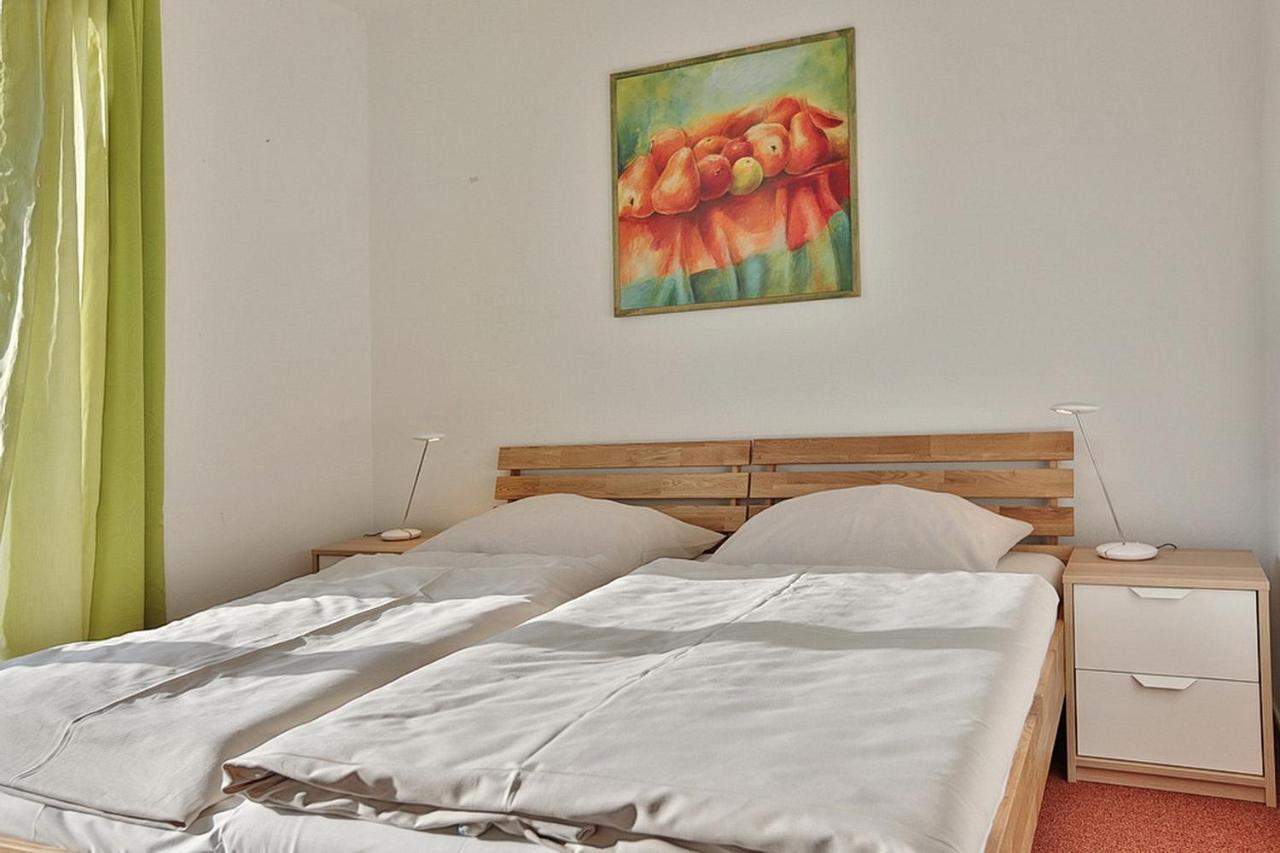 Ferienhaus Gorch-Fock-Str 37 Ferienhaus Gorch-Fock-Str 37 Тимендорфер Странд Екстериор снимка