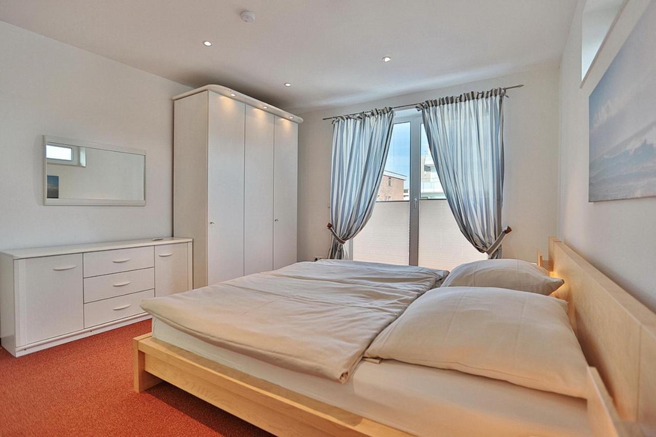 Ferienhaus Gorch-Fock-Str 37 Ferienhaus Gorch-Fock-Str 37 Тимендорфер Странд Екстериор снимка