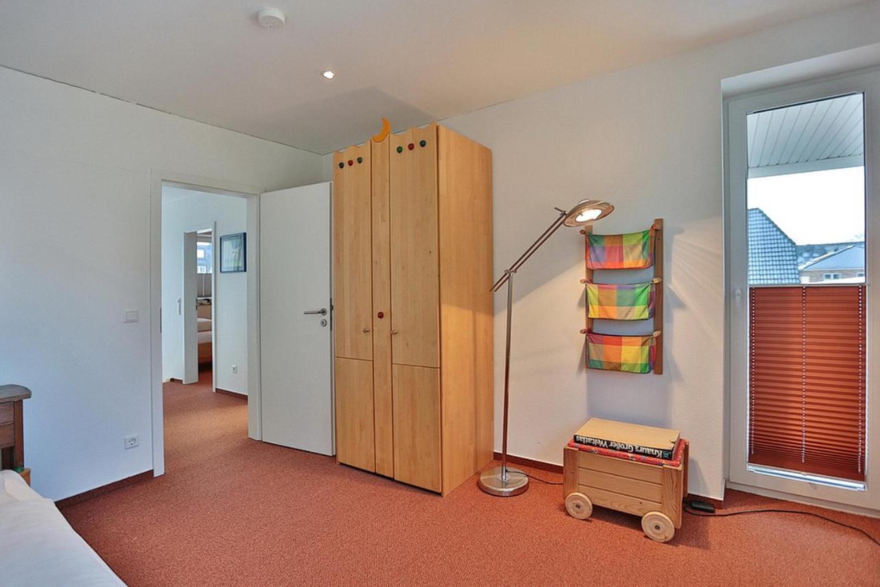 Ferienhaus Gorch-Fock-Str 37 Ferienhaus Gorch-Fock-Str 37 Тимендорфер Странд Екстериор снимка
