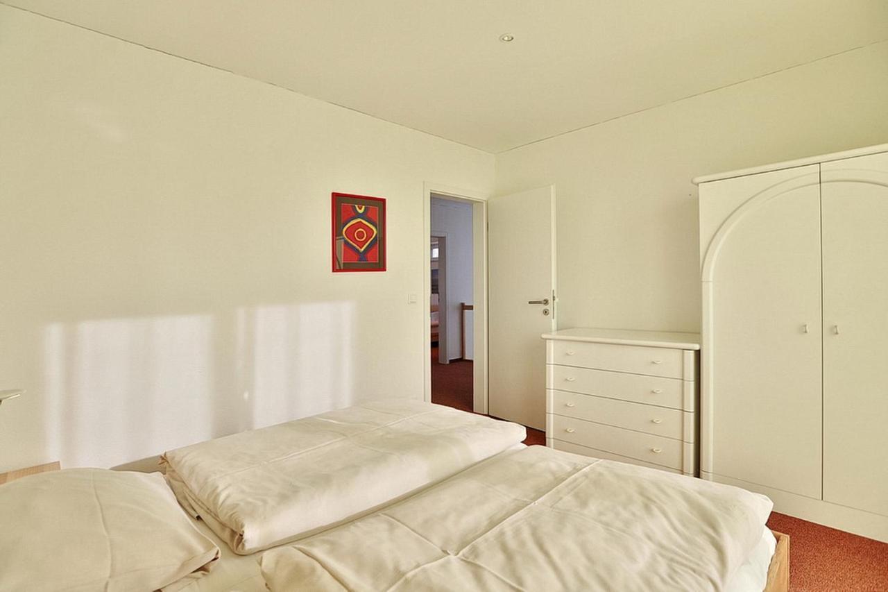 Ferienhaus Gorch-Fock-Str 37 Ferienhaus Gorch-Fock-Str 37 Тимендорфер Странд Екстериор снимка