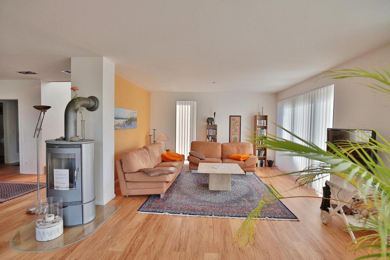 Ferienhaus Gorch-Fock-Str 37 Ferienhaus Gorch-Fock-Str 37 Тимендорфер Странд Екстериор снимка